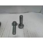 Купить запчасть MITSUBISHI - MU000309 БОЛТ С ШЕСТИГРАННОЙ ГОЛОВКОЙ