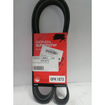 Купить запчасть DONGIL - 6PK1873 Ремень поликлиновой Audi / BMW / Chevrolet / Daewoo / MB / Mitsubishi / Opel / Seat / Skoda / Toyota