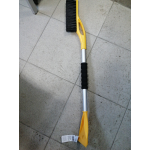 Купить запчасть VETTLER - VESB10 Щетка для снега со скребком 78см. VETTLER (VE SB-10)