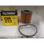 Купить запчасть FILTRON - OM523 Фильтр масляный BMW E36/E30/E34 1,6i/1,8i mot.M40/42/43 09/87-04/95 BMW Serie 3 (E30), Serie 3 (E36)