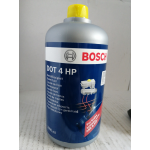 Купить запчасть BOSCH - 1987479113 DOT4HP-1,0 АВТО С ABS-ПЛАСТ УП