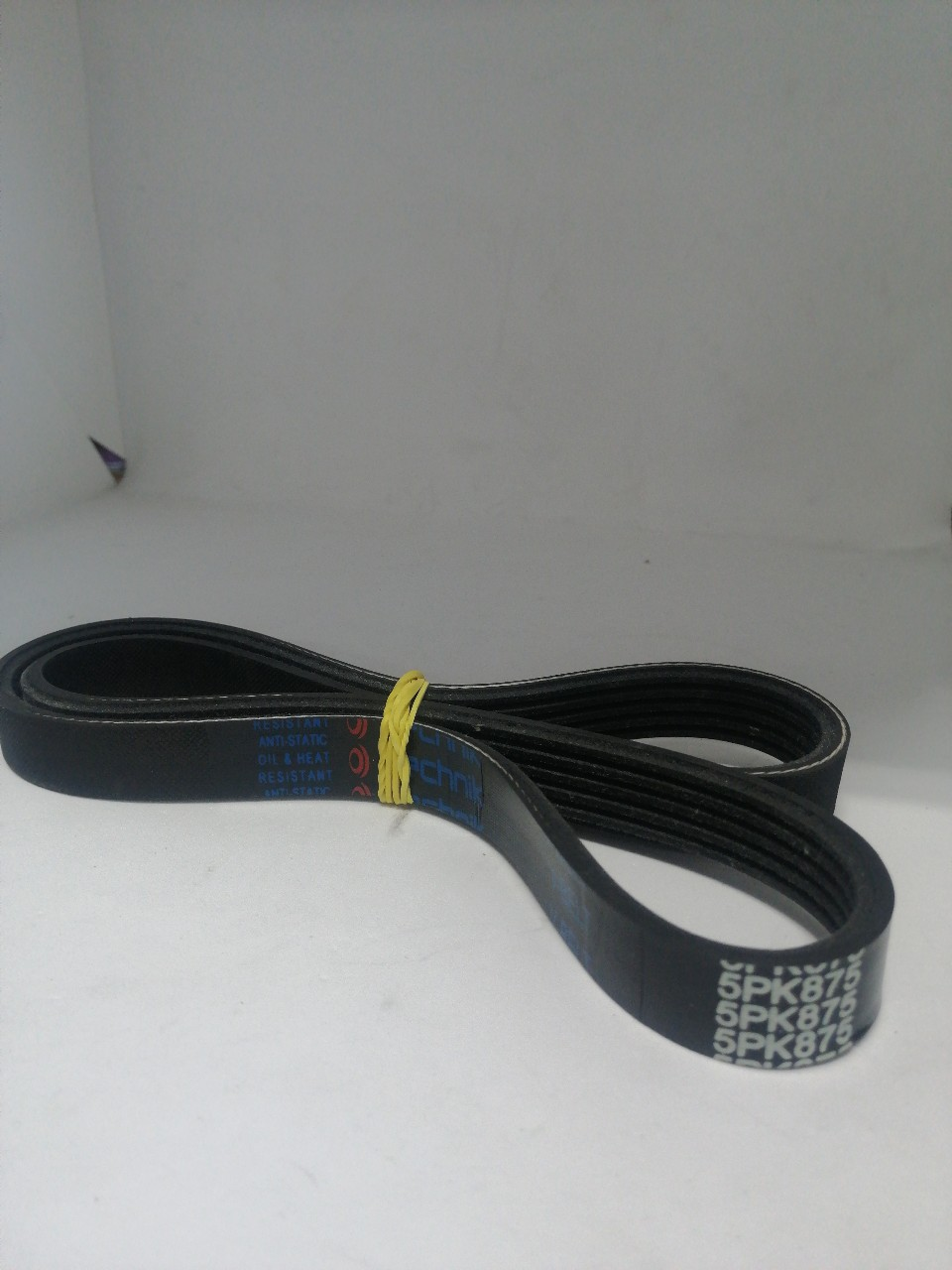 Купить запчасть TECHNIK - 5PK875 Ремень 875 (5/PK) поликлиновой (Technik)