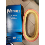 Купить запчасть MFILTER - A339 Фильтр воздушный Mercedes 260E W124/126 , 300E W124, E300 T4-MATIC S124 -95
