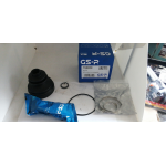 Купить запчасть GSP - 760039 Пыльник ШРУСа AUDI A4 00-05/VW BORA 98-05/GOLF III/IV внутренний 760039