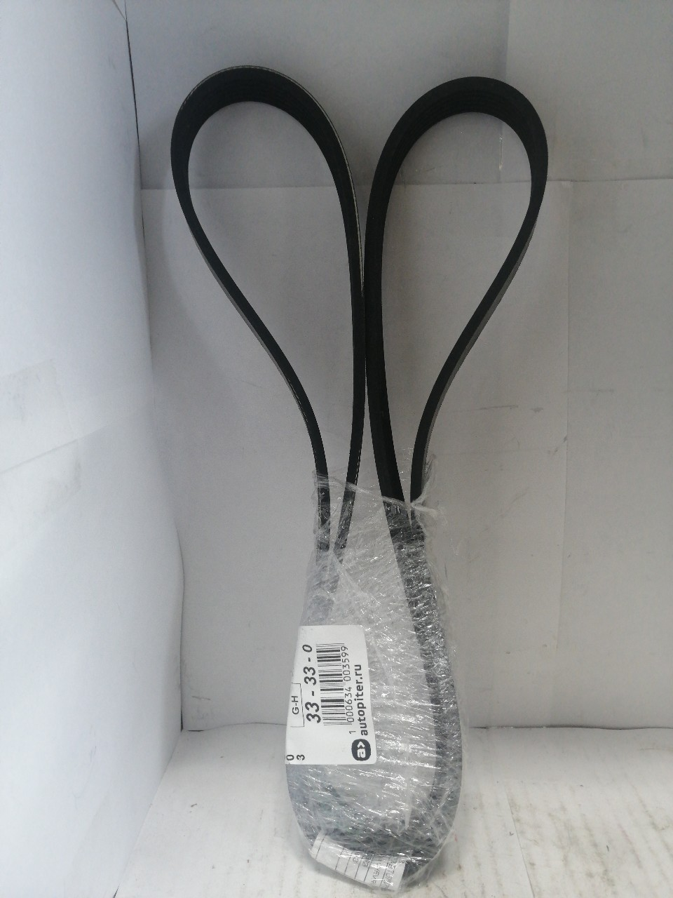 Купить запчасть NSP - NSP0155563925 Ремень привода агрегатов Ford Focus III Chevrolet Cruze /6PK1555/