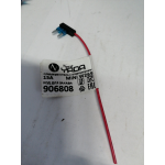 Купить запчасть NORD YADA - 906808 Ответвитель с предохранителем 15А Mini W269 TM Nord YADA