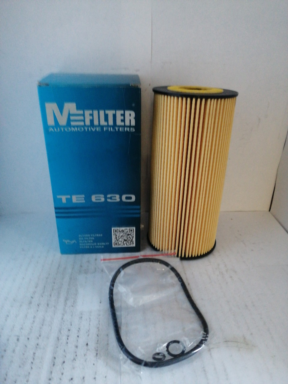 Купить запчасть MFILTER - TE630 ФИЛЬТР МАСЛ MER W202 2.0D/2.2D/2.5TD 94-/W124 2.5D/TD 95-/W210 2.0D/2.2D/2.5D/TD/2.9TD/3.0D/TD 93-