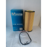Купить запчасть MFILTER - TE630 ФИЛЬТР МАСЛ MER W202 2.0D/2.2D/2.5TD 94-/W124 2.5D/TD 95-/W210 2.0D/2.2D/2.5D/TD/2.9TD/3.0D/TD 93-