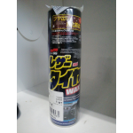 Купить запчасть SOFT99 - 10226 Полироль универсальный (кож.,рез.,пласт.) Leather & Tire Wax, 420мл