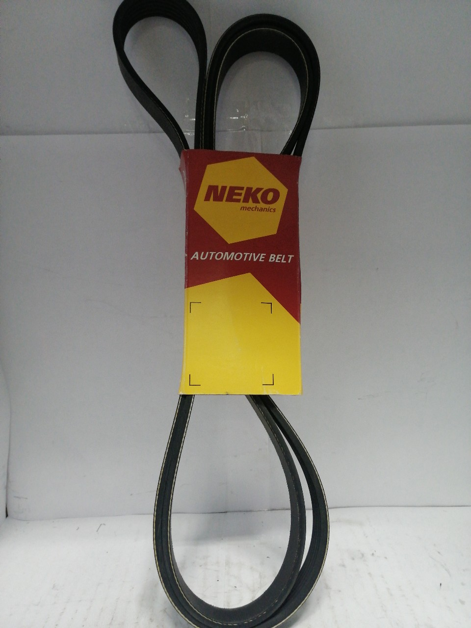 Купить запчасть NEKO - 6PK2230 Ремень приводной поликлиновой 6PK2230 FORD Mondeo (00-07)