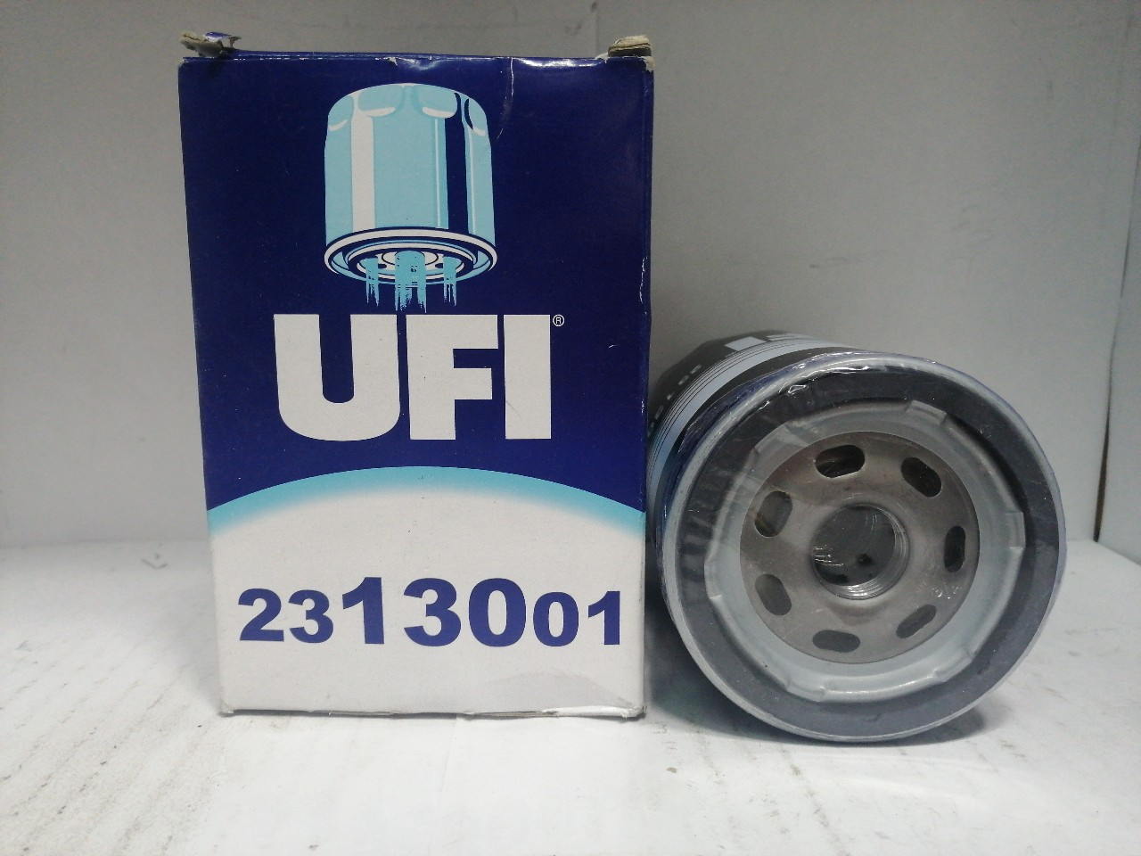 Купить запчасть UFI - 2313001 Фильтр масляный VAG AUDI 100 1.8-2.3 08/82-06/94/ 80 1.5-2.2 08/78-01/96/ A6 2.0 06/94-12/97.PORSCHE