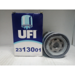 Купить запчасть UFI - 2313001 Фильтр масляный VAG AUDI 100 1.8-2.3 08/82-06/94/ 80 1.5-2.2 08/78-01/96/ A6 2.0 06/94-12/97.PORSCHE