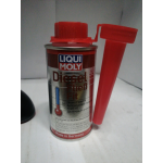 Купить запчасть LIQUI MOLY - 1877 1877 LiquiMoly Дизельный антигель Diesel Fliess-Fit (0,15л)
