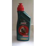 Купить запчасть CASTROL - 15D676 Castrol Transmax Dex III Multivehicle (1л) синт.масло для АКПП 15D676