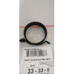 Купить запчасть NORMA - FBS4612 FBS46/12 Хомут пружинный NORMA FBS 46/12