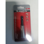 Купить запчасть MATRIX - 11792 Адаптер магнитный для бит, шестигранный, 1 шт.// Matrix