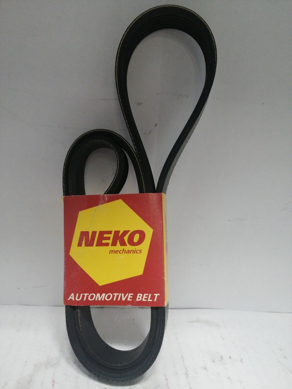 Купить запчасть NEKO - 6PK1190 РЕМЕНЬ ПРИВОДНОЙ (6PK1190)