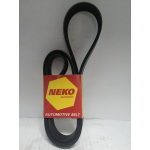 Купить запчасть NEKO - 6PK1190 РЕМЕНЬ ПРИВОДНОЙ (6PK1190)