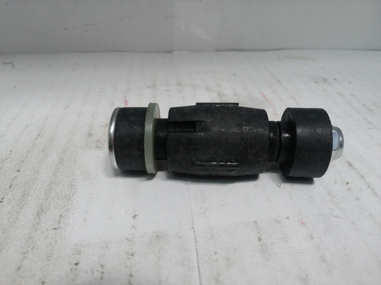 Купить запчасть MANOVER - 6001547138 Стойка стаб. пер. O.E.M. RENAULT LOGAN