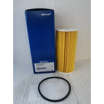 Купить запчасть MANDO - EEOK0003Y Фильтр масляный (картридж) HYUNDAI SANTA FE 10-/IX35/TUCSON 2,0/KIA SORENTO 2,0/2,2/ SPORTAGE, шт