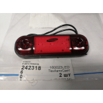 Купить запчасть ТЕХАВТОСВЕТ - 160023LED 