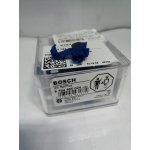 Купить запчасть BOSCH - 8784485024 соединитель проводов обжатием,красный, сечение 0.5–1.0mm\Universal