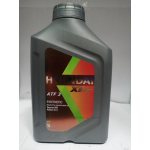 Купить запчасть HYUNDAI-KIA - 1011011 Масло HYUNDAI XTeer ATF 3 (1л)