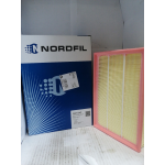Купить запчасть NORDFIL - AN1042 Фильтр воздушный Ford Focus C-Max Focus II Volvo C30 S40 II V50