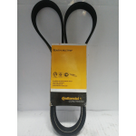 Купить запчасть CONTITECH - 6PK1370 Ремень генератора ГАЗ 406 6РК 1370